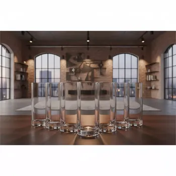 Аренда Стакан хайбол 280 мл в комплексе Sea Galaxy — ART SPACE