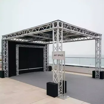 Аренда Шатер Expotent 8х4 в пляжном клубе Del Mar — ART SPACE