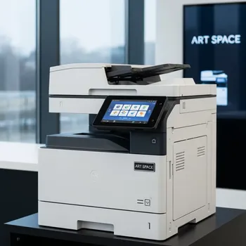 Аренда МФУ лазерное Катюша M240T 1.2 ГГц 4 ГБ монохром A4 1200 dpi в Omega Sirius — ART SPACE