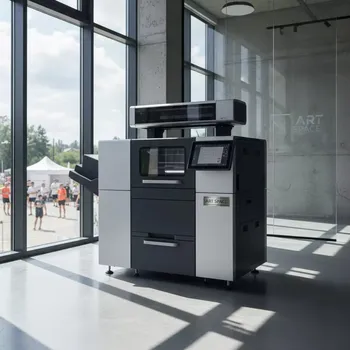 Аренда Система инженерная МФУ Canon imagePROGRAF TM 240 со сканером Canon LM24 Scanner в Bridge Resort — ART SPACE
