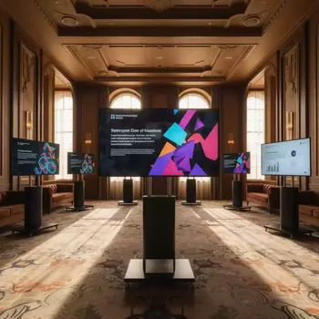 Аренда Плазменные панели диагональ от 42 до 75 дюймов в Sport Inn Hotel & Wellness — ART SPACE