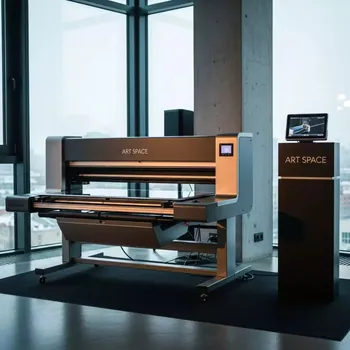 Аренда Сканер широкоформатный express цветной Colortrac SmartLF SGI 44e в Panorama by Mercure — ART SPACE