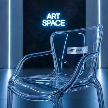 Аренда Стул пластиковый NatuRAL Alice в Golden Tulip Rosa Khutor — ART SPACE