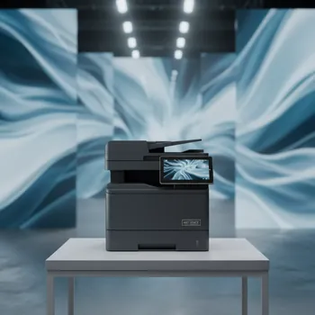 Аренда МФУ Canon imageRUNNER C3326i в Omega Sirius — ART SPACE