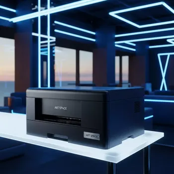 Аренда Принтер Canon i SENSYS LBP6030B в казино «Сочи» — ART SPACE