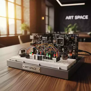 Аренда Набор образовательный Матрёшка Z Iskra AMP S038 в Imeretinskiy Hotel — ART SPACE