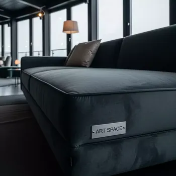 Аренда Диван кровать Miracle Modern в пляжном клубе Del Mar — ART SPACE