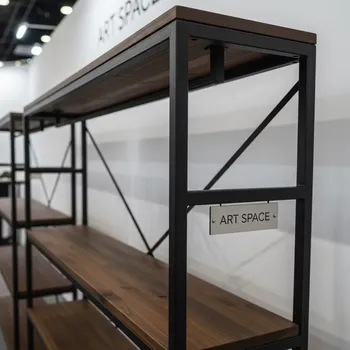 Аренда Стеллаж 106 Лофт в Университете «Сириус» — ART SPACE