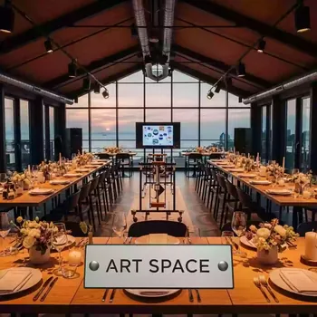 Аренда Тимбилдинг Секрет успеха в Bridge Resort — ART SPACE