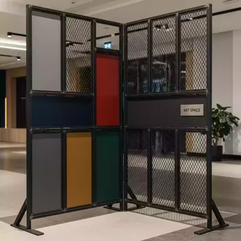 Аренда Ширма или перегородка в санатории «Октябрьский» — ART SPACE
