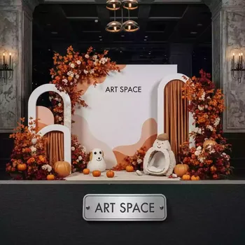 Аренда Фотозона детская в Хосте — ART SPACE