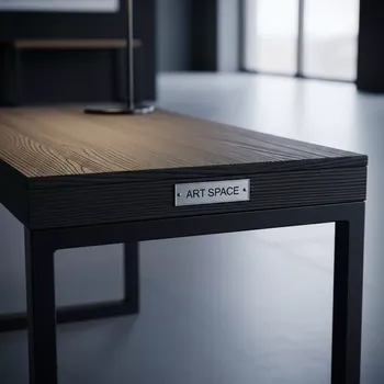 Аренда Стол рабочий Tanis в ОКЦ «Галактика» — ART SPACE