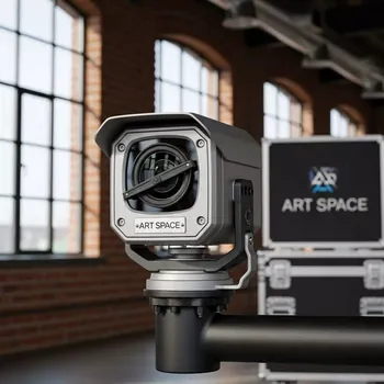 Аренда Камера PTZ уличная Panasonic AW HR140EJ8 в Mantera Supreme — ART SPACE