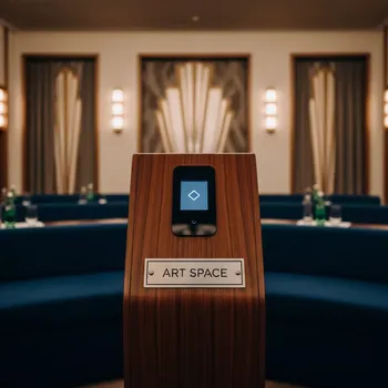 Аренда Датчик касания диммируемый Feron 36 72 Вт с кабелем 1.5 м 12 24 В Courtyard by Marriott Sochi — ART SPACE