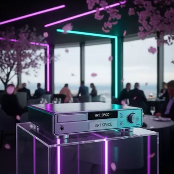 Аренда Проигрыватель Sony MDS JE 480 в ресторане «La Terrazza» — ART SPACE