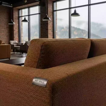 Аренда Чехол для софы 190х90 см в Rixos Krasnaya Polyana — ART SPACE
