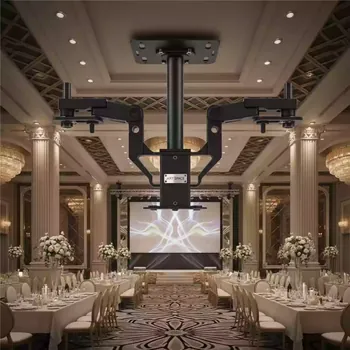 Аренда Крепление для проектора Wize Pro CAS PR11A W в Karat Resort — ART SPACE