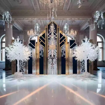 Аренда Фотозона сказочная зима в санатории «Русь» — ART SPACE