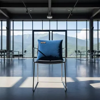 Аренда Подушка на спинку Como в Skypark Sochi — ART SPACE