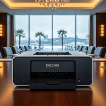 Аренда Принтер OKI C650 в Swissôtel Resort Sochi Kamelia — ART SPACE