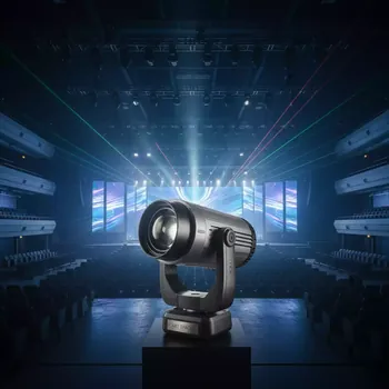 Аренда Голова вращающаяся VL 3500Q spot санаторий «Металлург» — ART SPACE