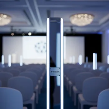 Аренда Колонна 120 см в Swissôtel Resort Sochi Kamelia — ART SPACE