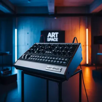Аренда Самоиграйка Yamaha PSS 51 с эффектами на арене «Фишт» — ART SPACE