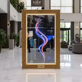 Аренда Зеркала селфи в Karat Resort — ART SPACE
