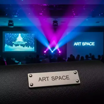 Аренда Проектор светодиодный PAR 64 в Karat Resort — ART SPACE