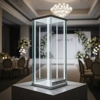 Аренда Витрина Showcase в отеле Radisson Lazurnaya — ART SPACE