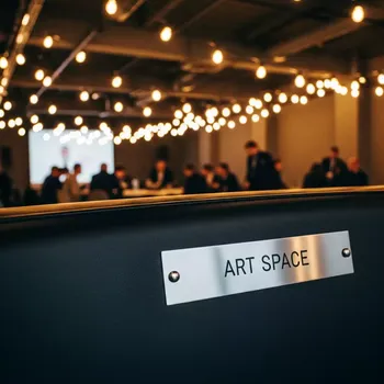 Аренда Ретро Гирлянды для Концерта в отеле Hyatt Regency Sochi — ART SPACE