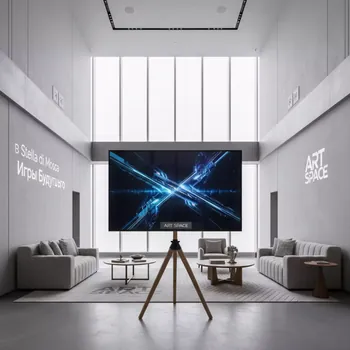 Аренда Телевизор Philips 43BFL2214 в Stella di Mosca — ART SPACE