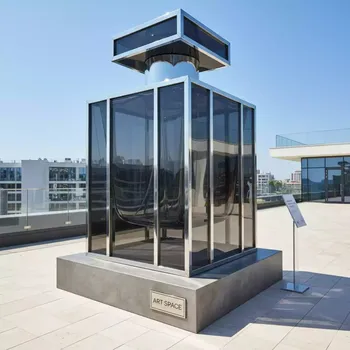 Аренда Декорация парфюм в Karat Resort — ART SPACE