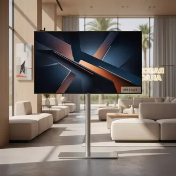 Аренда Панель профессиональная LG 49VL7D A в Swissôtel Resort Sochi Kamelia — ART SPACE