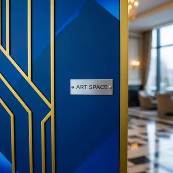 Аренда Видеостены дизайнерские в Rodina Grand Hotel & SPA — ART SPACE