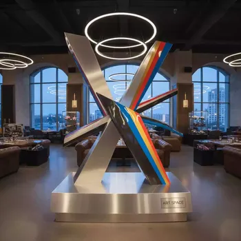 Аренда Образец 106 в ресторане «Магадан» — ART SPACE