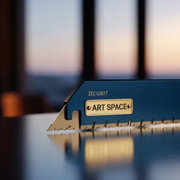 Аренда Нож ZEC U3017 для резки мелких деталей угол 45 для плоттеров Roland в Green Flow Hotel — ART SPACE