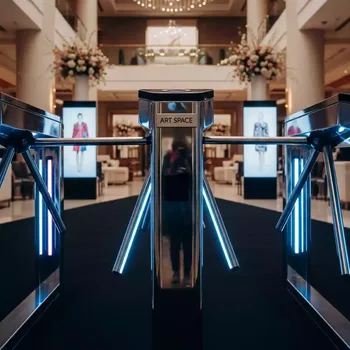 Аренда Турникеты входные для концерта в City Park Hotel Sochi — ART SPACE