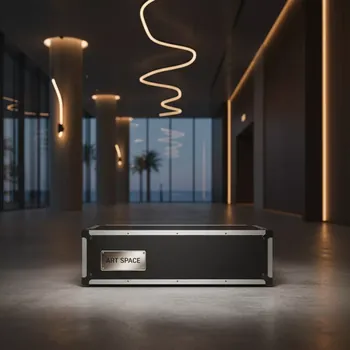 Аренда Модуль расширения dLive DX168 в отеле Hyatt Regency Sochi — ART SPACE