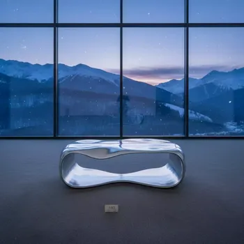 Аренда Столик кофейный Charme в Bridge Resort — ART SPACE