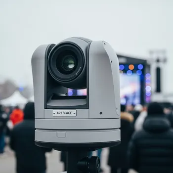 Аренда Камера PTZ Panasonic AW UE160KEJ в санатории «Заполярье» — ART SPACE
