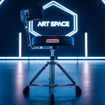 Аренда Сиденье для барабанщика Tama HT741B в Bridge Resort — ART SPACE