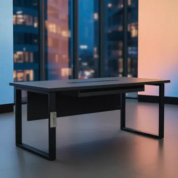 Аренда Стол с каналом для проводов Elinor CC60 в санатории «Заполярье» — ART SPACE