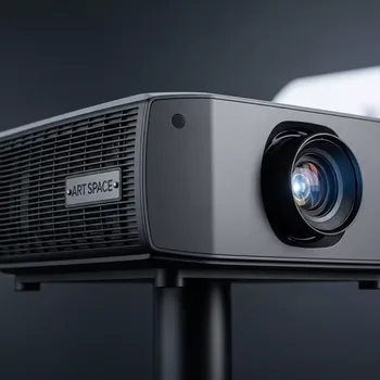 Аренда Проектор Sanyo PLC XF 47 в Skypark Sochi — ART SPACE