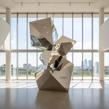 Аренда Поль Сезанн № 40 в Omega Sirius — ART SPACE