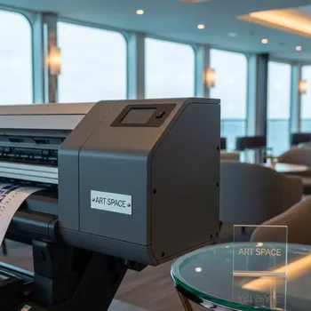Аренда Задний укладчик копий Ricoh Aficio MPW2400 W3600 SPW2470 W2401 W3601 на теплоходе «Дагомыс» — ART SPACE