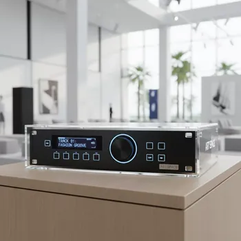 Аренда Аудиоплеер твердотельный Denon Pro DN F300 в Swissôtel Resort Sochi Kamelia — ART SPACE