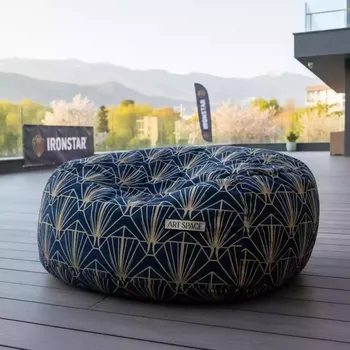 Аренда Кресло мешок подушка в Sport Inn Hotel & Wellness — ART SPACE