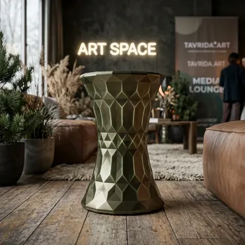 Аренда Журнальный стол Stone в Сочи | ART SPACE