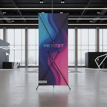 Аренда Стенд "Паук" в Omega Sirius — ART SPACE